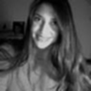 Meet your Posher, Dalia